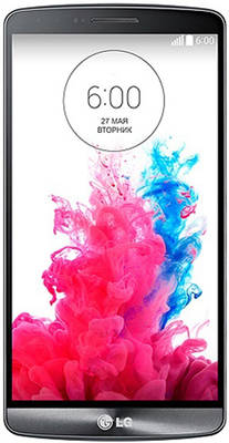 LG G3 Dual (D858) (32GB)