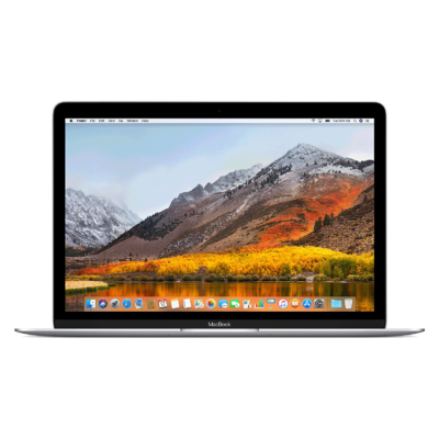 Apple MacBook (2017 год) [MNYM2]