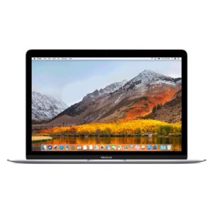 Apple MacBook (2017 год) [MNYJ2]