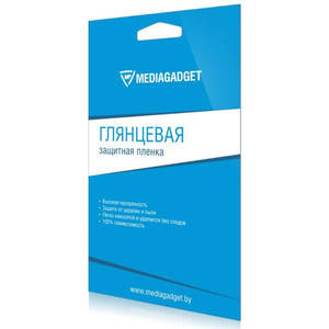 Защитная пленка Mediagadget для Sony Xperia Z1