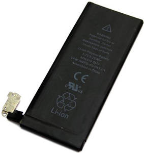 Аккумулятор Experts для IPhone 4S