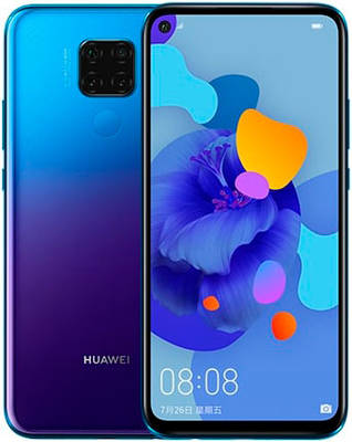 Huawei Mate 30 Lite 256GB