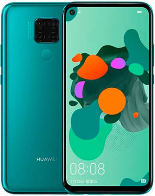 Huawei Mate 30 Lite