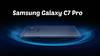 Samsung Galaxy C7 Pro SM-C7010