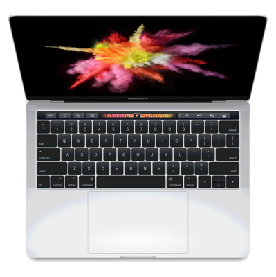 Apple MacBook Pro 13" Touch Bar (2016 год) [MNQG2]