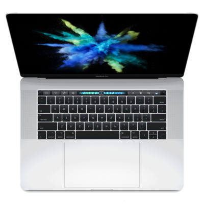 Apple MacBook Pro 15" Touch Bar (2017 год) [MPTU2]