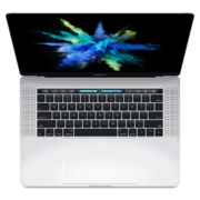 Apple MacBook Pro 15" Touch Bar (2017 год) [MPTV2]