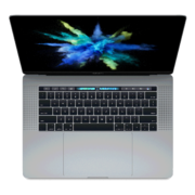 Apple MacBook Pro 15" Touch Bar (2017 год) [MPTT2]