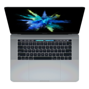 Apple MacBook Pro 15" Touch Bar (2017 год) [MPTT2]