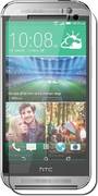 Защитное стекло на экран для HTC One M8