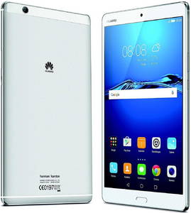 Huawei MediaPad M3