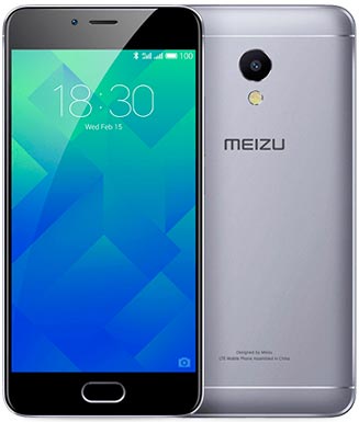 Meizu M5s 16GB