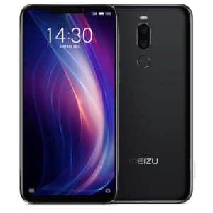 Meizu X8