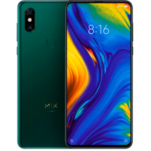 Xiaomi Mi Mix 3