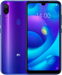 Xiaomi Mi Play