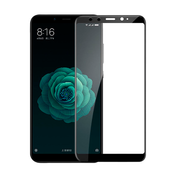 5D стекло на Xiaomi Redmi 6x(A2)