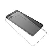 Чехол силиконовый на Xiaomi Redmi MX6