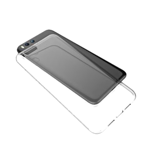 Чехол силиконовый на Xiaomi Redmi MX6