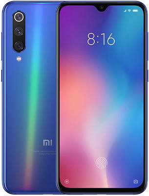 Xiaomi Mi 9 SE