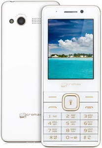 Micromax X2420