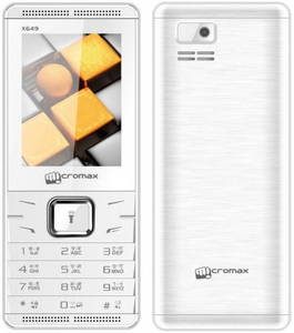 Micromax x649