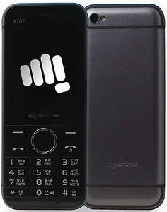 Micromax X707