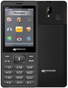 Micromax X907