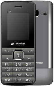 Micromax x408