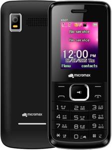 Micromax x507