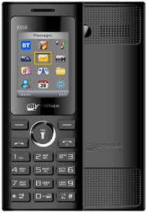 Micromax x556