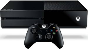 Microsoft Xbox One 500GB