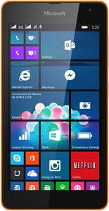 Microsoft Lumia 535