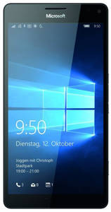 Microsoft Lumia 950 XL Dual SIM