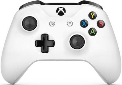 Microsoft Xbox One S Wireless Controller 