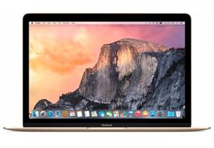 Apple MacBook 12" (MLHE2)