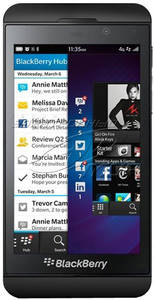 BlackBerry Z10 (STL100-1)