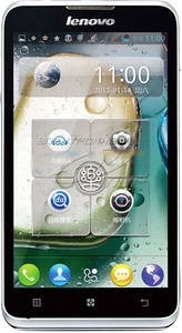 Lenovo A590