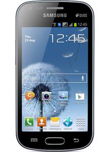 Samsung S7562 Galaxy S Duos