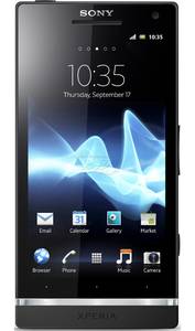 Sony Xperia S LT26i