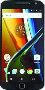 Motorola Moto G4 Plus 16Gb