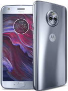 Motorola Moto X4