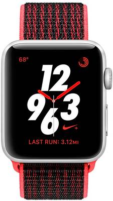 Apple Watch Nike+ MQLE2