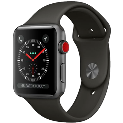 Apple Watch Series 3 LTE MR2X2 42 мм