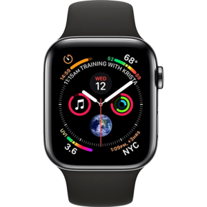 Apple Watch Series 4 MTUN2 LTE 40 мм