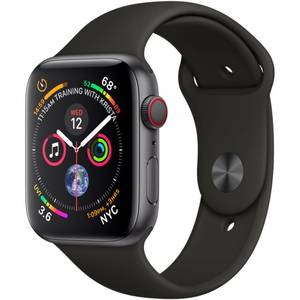 Apple Watch Series 4 LTE MTVU2 44 мм