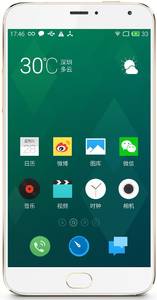 MEIZU MX4 Pro (16GB)
