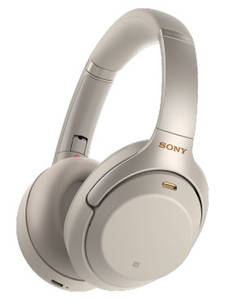 Sony WH-1000XM3