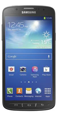 Samsung Galaxy S4 Active (I9295)
