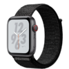 Apple Watch Nike+ (MTXL2) Series 4