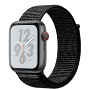 Apple Watch Nike+ (MTXL2) Series 4